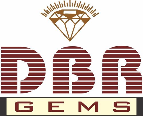 DBR GEMS logo