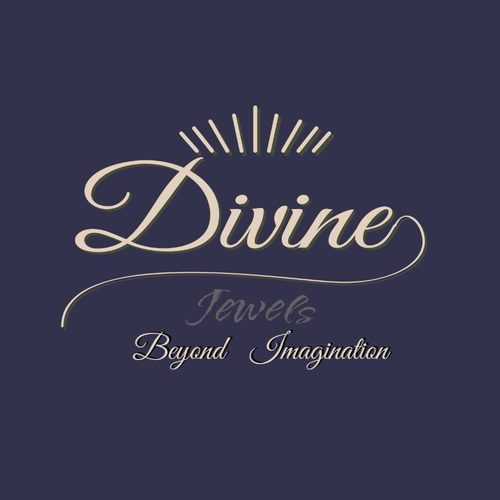DIVINE JEWELS logo