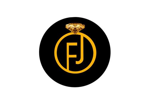 FLAUNT JEWELRY logo
