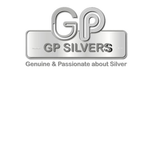 GP SILVER logo