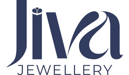 JIVA JEWELLERY logo