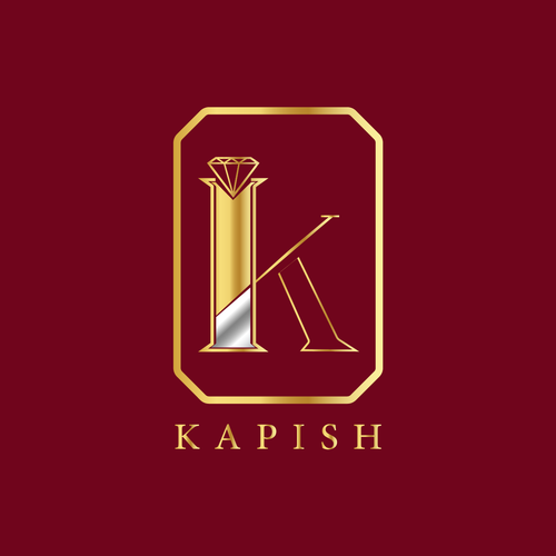 KAPISH SILVER logo