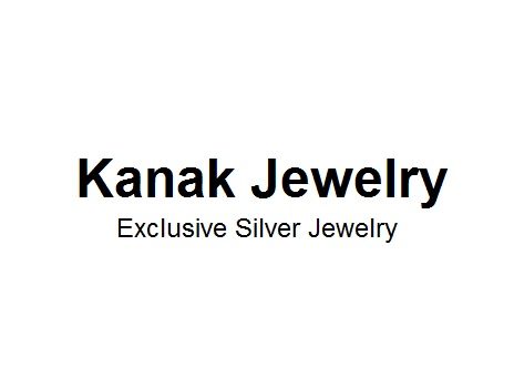 Kanak Gem & Jewelry logo