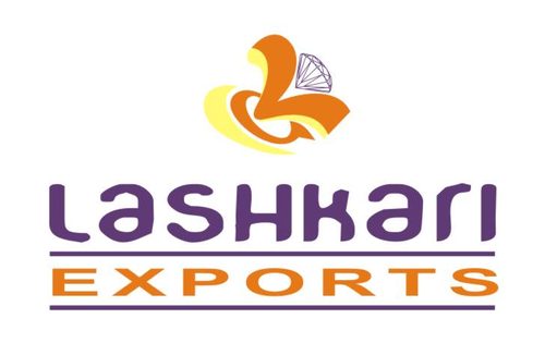 LASHKARI EXPORTS logo