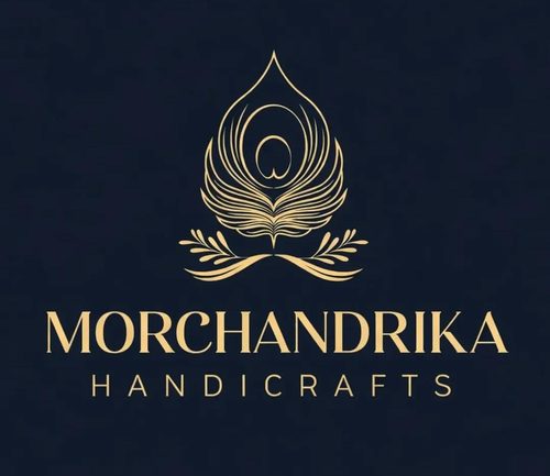 MORCHANDRIKA HANDICRAFTS logo