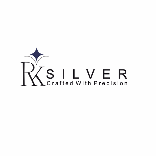 RK Silver logo