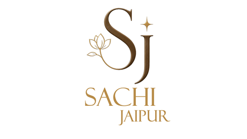 SACHI DESIGN CREATION logo