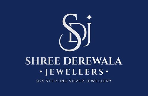 SHREE DEREWALA JEWELLERS logo