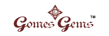 gomes gems logo