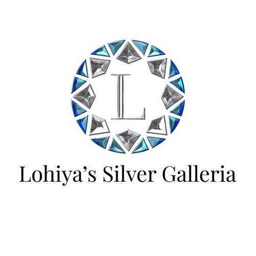 lohiya's silver galleria pvt ltd logo