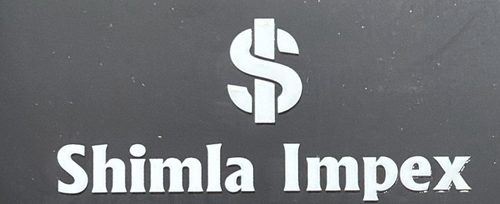 shimla impex logo