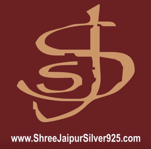 shree jaipur silver logo